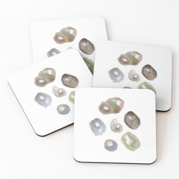 Item preview, Pearls  designed and sold by ellabarlow.