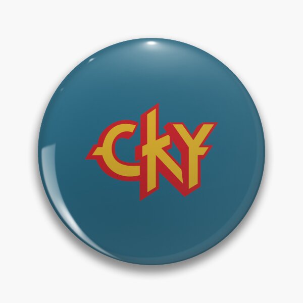 Item preview, CKY designed and sold by StevenPin.