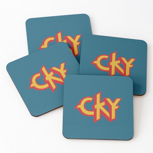 Item preview, CKY designed and sold by StevenPin.