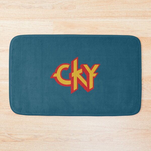 Item preview, CKY designed and sold by StevenPin.