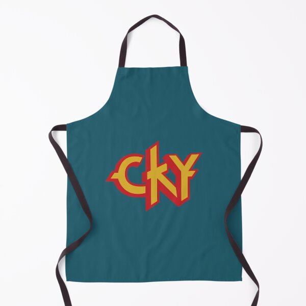 Item preview, CKY designed and sold by StevenPin.