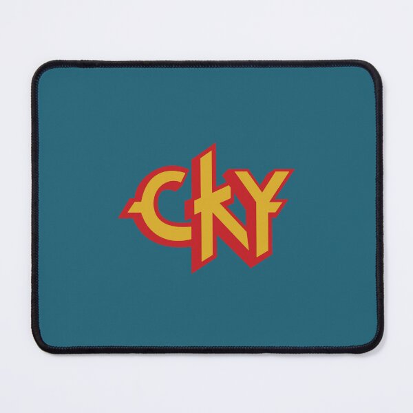 Item preview, CKY designed and sold by StevenPin.