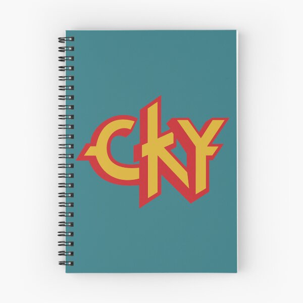 Item preview, CKY designed and sold by StevenPin.