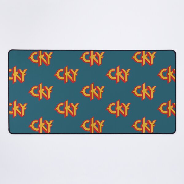 Item preview, CKY designed and sold by StevenPin.