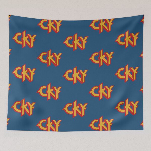 Item preview, CKY designed and sold by StevenPin.