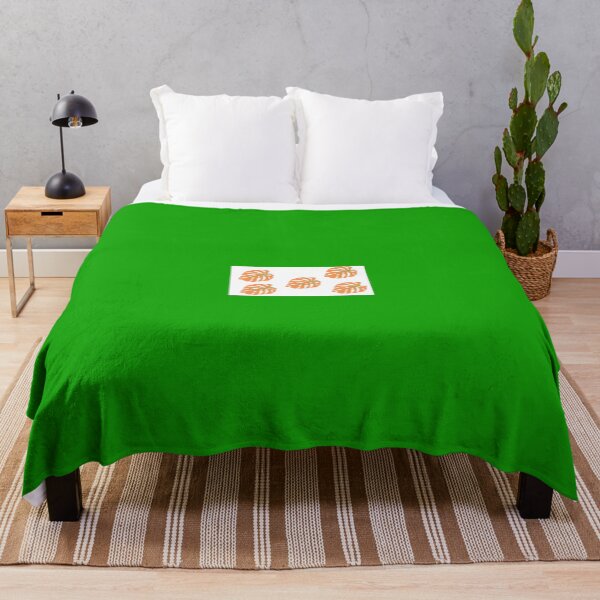 Item preview, orange monstera designed and sold by Tatianadisein.