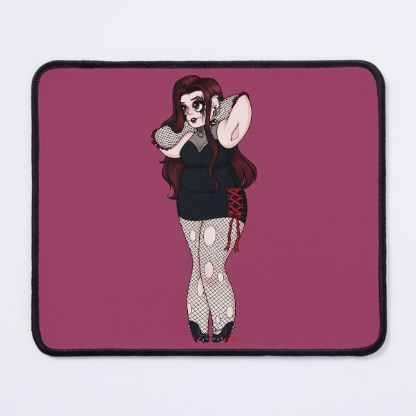 Item preview, MCR Gijinka - Rev Valentine designed and sold by busy-and-tired.