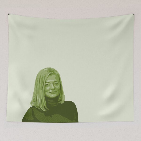 Item preview, I'm Not Declining, I'm Just Not 'Clining'. designed and sold by jenjenbinks.