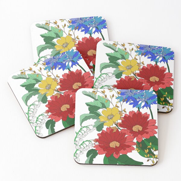 Item preview, Botanica designed and sold by GinaDesignUK.