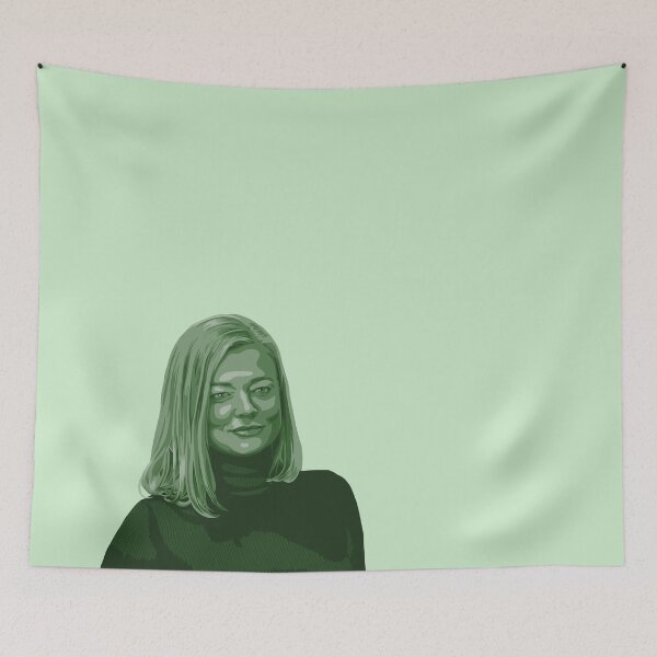 Item preview, I'm Not Declining, I'm Just Not 'Clining'. designed and sold by jenjenbinks.