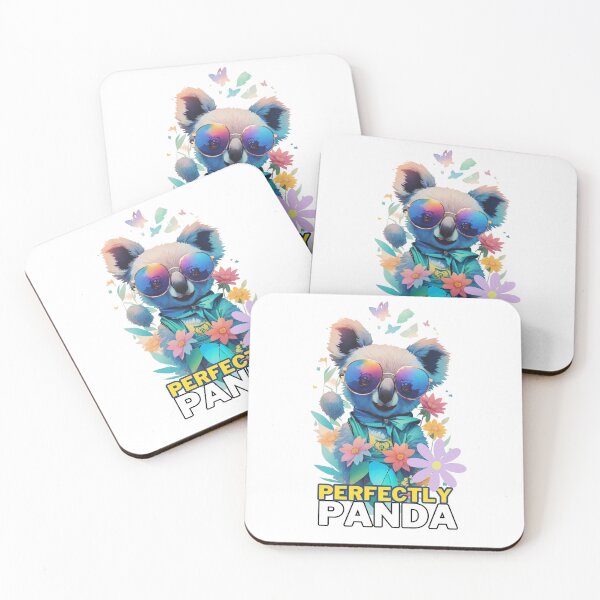 Item preview, Perfectly Panda designed and sold by J-Tailor.