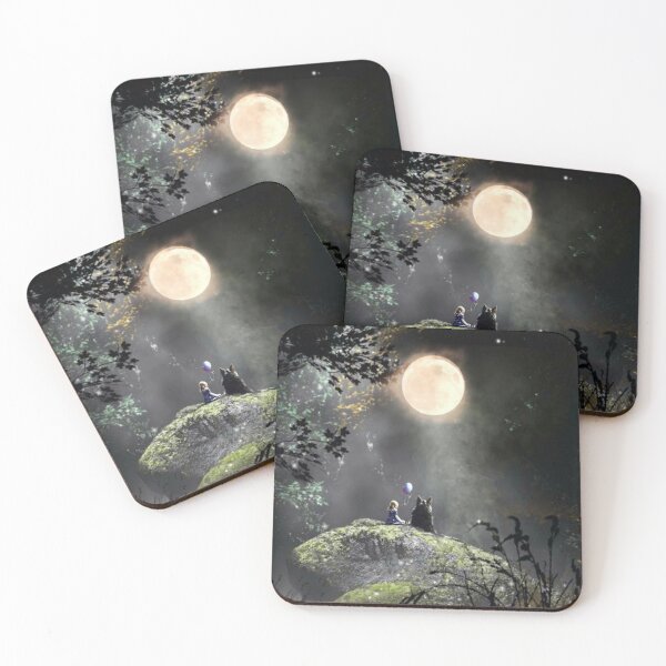 Item preview, Special Friends designed and sold by Zena Rowland.