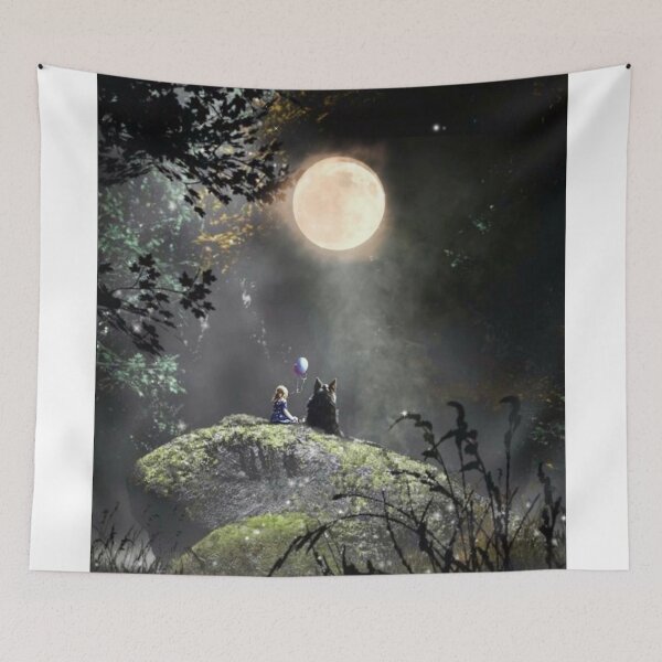 Item preview, Special Friends designed and sold by Zena Rowland.