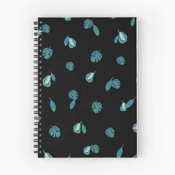 Item preview, Jungle Leaves designed and sold by hollievictoriat.