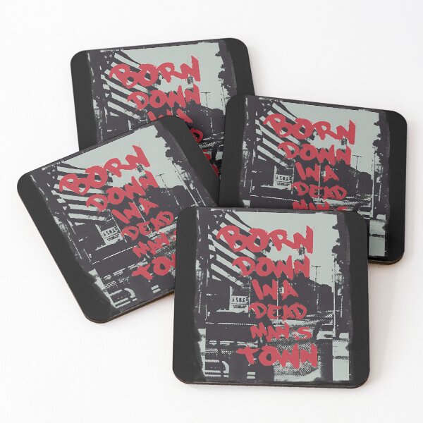 Item preview, Born in the USA designed and sold by Kobus-Stranger.