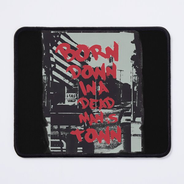 Item preview, Born in the USA designed and sold by Kobus-Stranger.