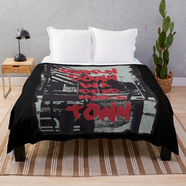 Item preview, Born in the USA designed and sold by Kobus-Stranger.