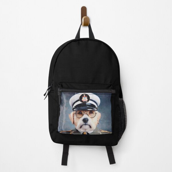Item preview, Military Canine designed and sold by Vanellus Vanellus.