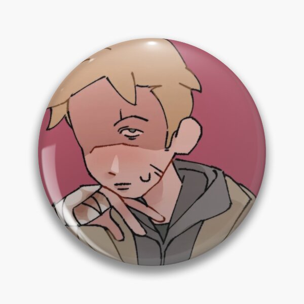 Item preview, Ethan Winters Comic Art Design  designed and sold by Harsh  Katariya.