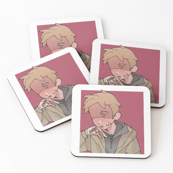 Item preview, Ethan Winters Comic Art Design  designed and sold by Harsh  Katariya.