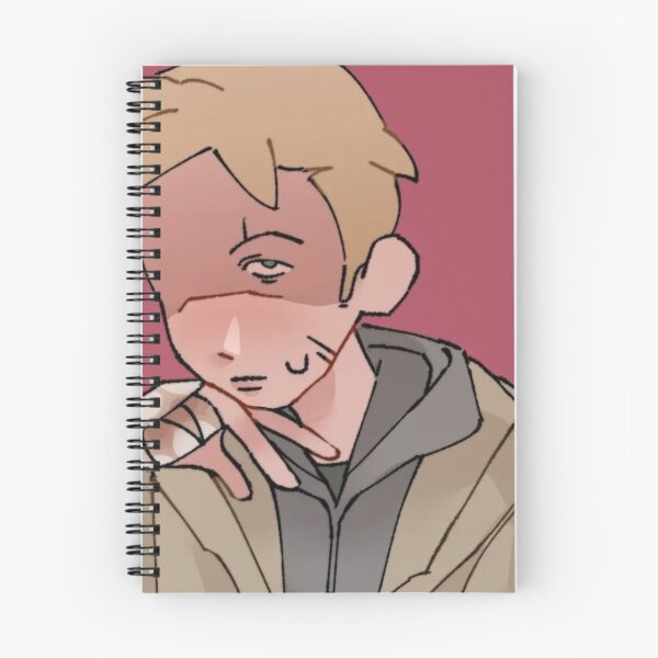 Item preview, Ethan Winters Comic Art Design  designed and sold by Harsh  Katariya.