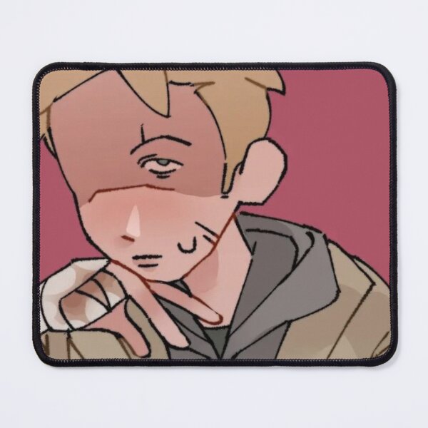 Item preview, Ethan Winters Comic Art Design designed and sold by Harsh Katariya.