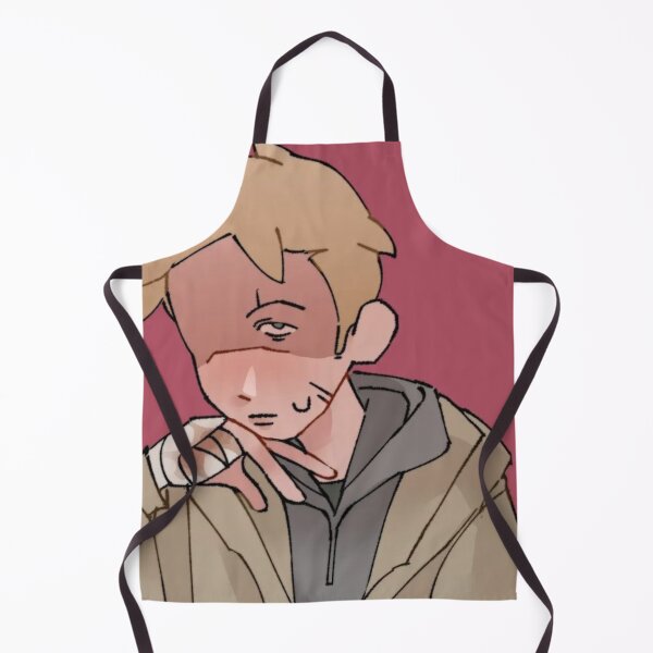 Item preview, Ethan Winters Comic Art Design designed and sold by Harsh Katariya.