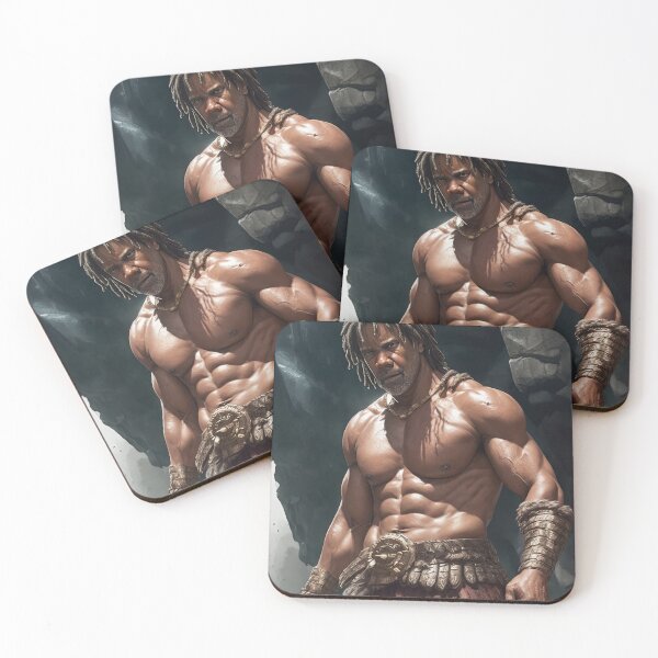 Item preview, Samson designed and sold by labbydoc.