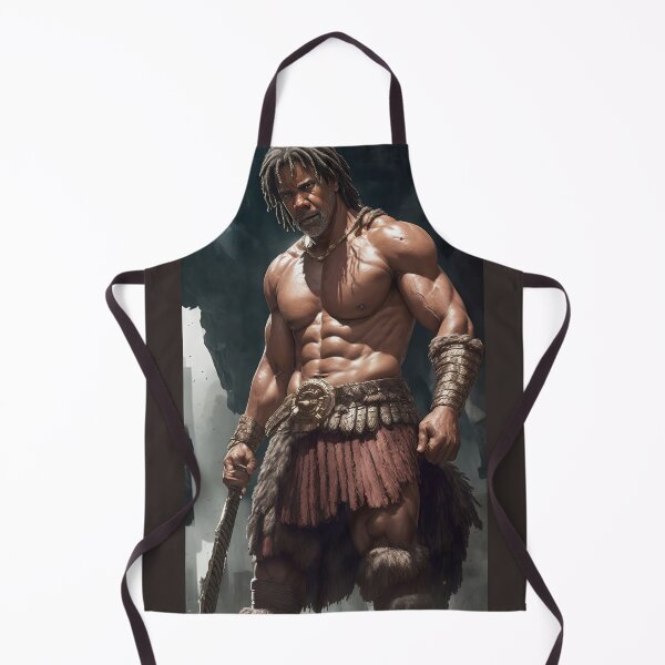 Item preview, Samson designed and sold by labbydoc.