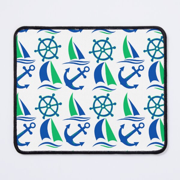 Item preview, Nautical Maritime designed and sold by PompousPeasant.