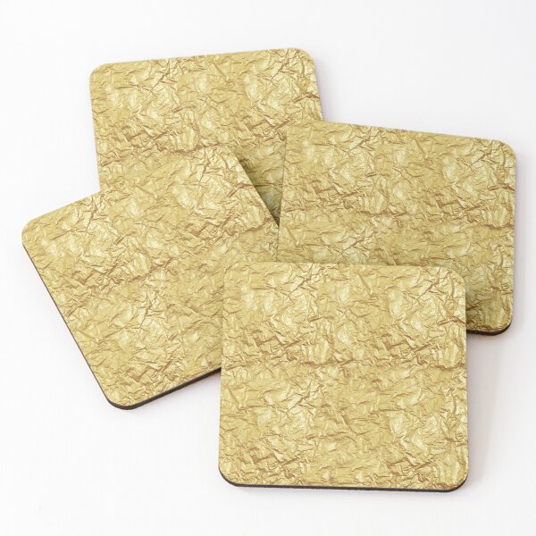 Item preview, Gold foil texture  designed and sold by Lefteris Betsis.