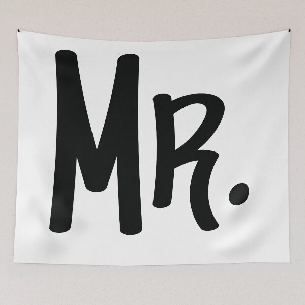 Item preview, Mister designed and sold by FattoAMano.