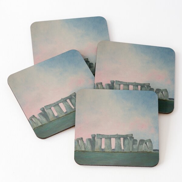 Item preview, Stonehenge designed and sold by mrsctlandscapes.