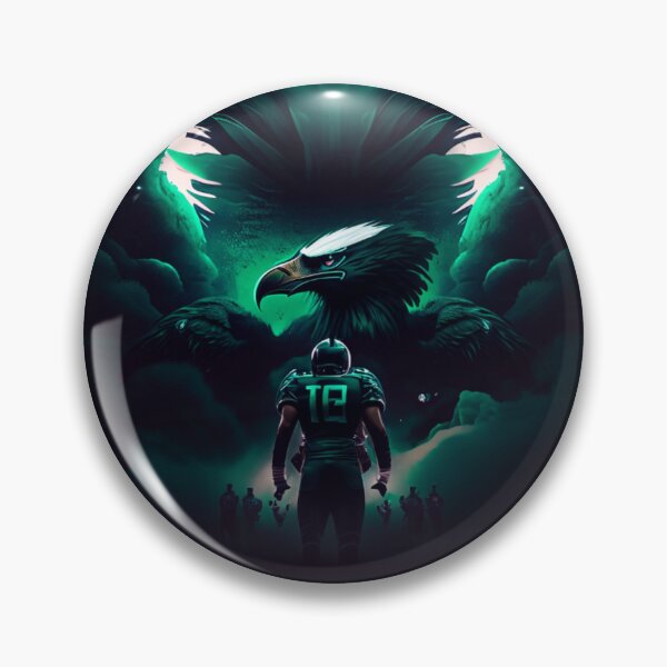 Item preview, "Fly with the Eagles designed and sold by Artorae.