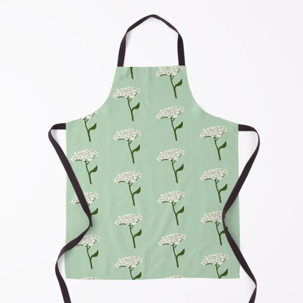 Item preview, Hemlock Flower  designed and sold by Brittanywayart.