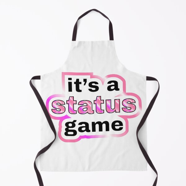 Item preview, It's a status game designed and sold by Jokertags.