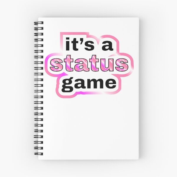Item preview, It's a status game designed and sold by Jokertags.