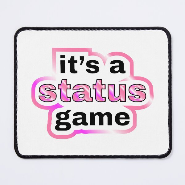 Item preview, It's a status game designed and sold by Jokertags.
