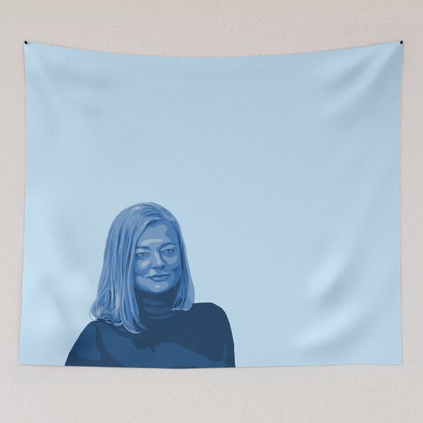 Item preview, I'm Not Declining, I'm Just Not 'Clining'. designed and sold by jenjenbinks.