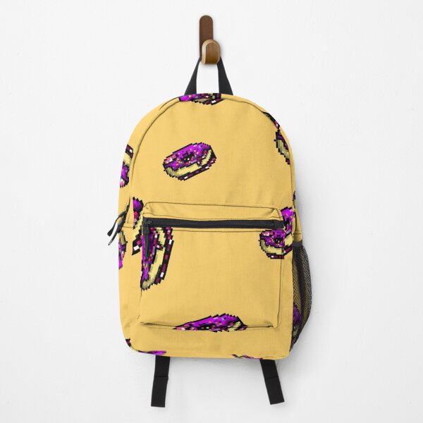 Item preview, Donuts pattern | colorful donuts | pixel donuts designed and sold by Sweet Bee's.