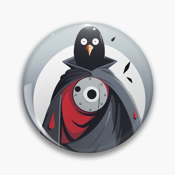 Item preview, Strange Hero Bird designed and sold by NBazilenco.