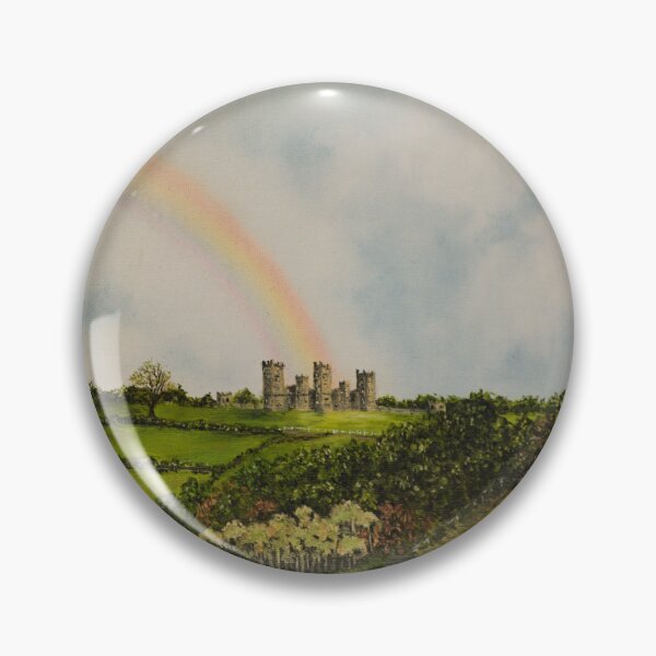 Item preview, Riber Castle designed and sold by mrsctlandscapes.