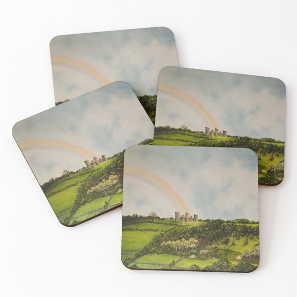Item preview, Riber Castle designed and sold by mrsctlandscapes.