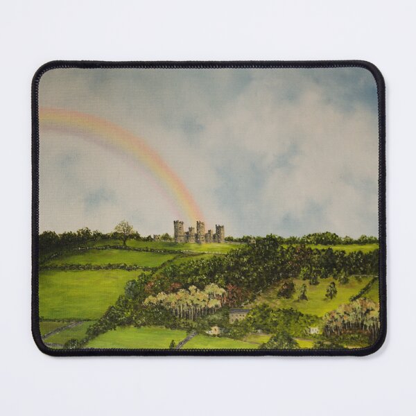 Item preview, Riber Castle designed and sold by mrsctlandscapes.