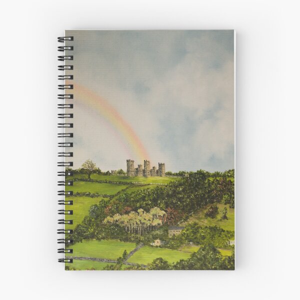 Item preview, Riber Castle designed and sold by mrsctlandscapes.