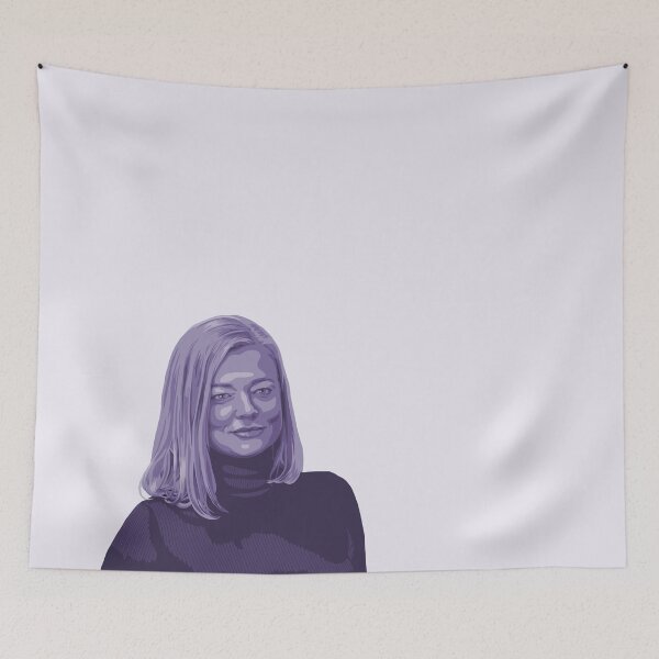 Item preview, I'm Not Declining, I'm Just Not 'Clining'. designed and sold by jenjenbinks.