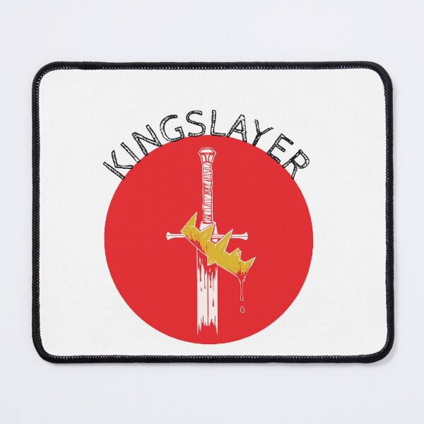 Item preview, Kingslayer designed and sold by Badomir.