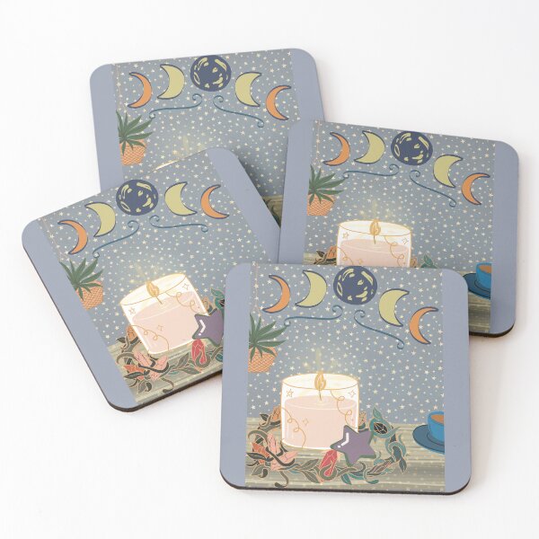 Item preview, Calm and inviting designed and sold by Project Remission, LLC.