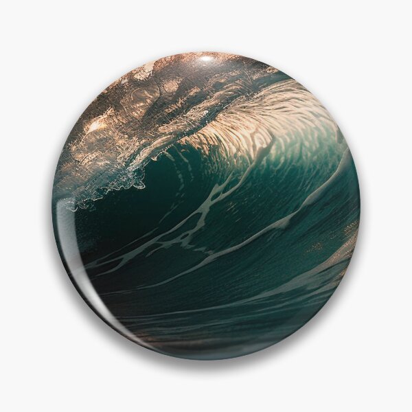 Item preview, wave | waves designed and sold by JorgePalAwa.