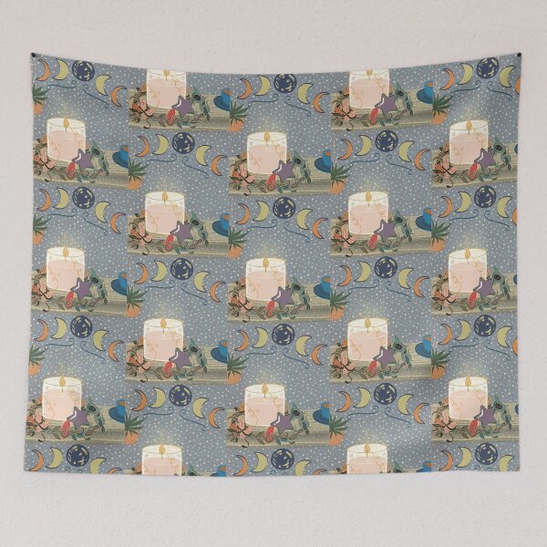 Item preview, Calm and inviting designed and sold by Project Remission, LLC.